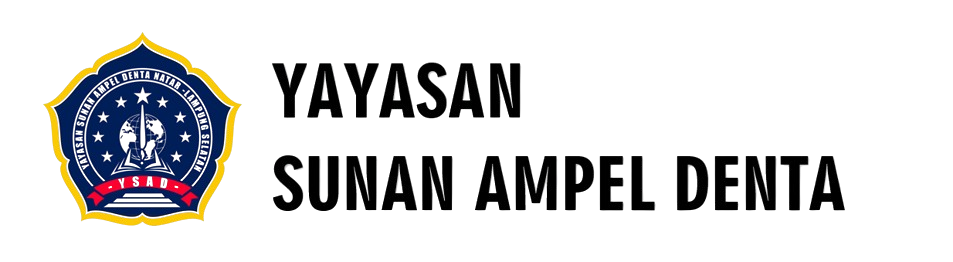 YAYASAN SUNAN AMPEL DENTA 