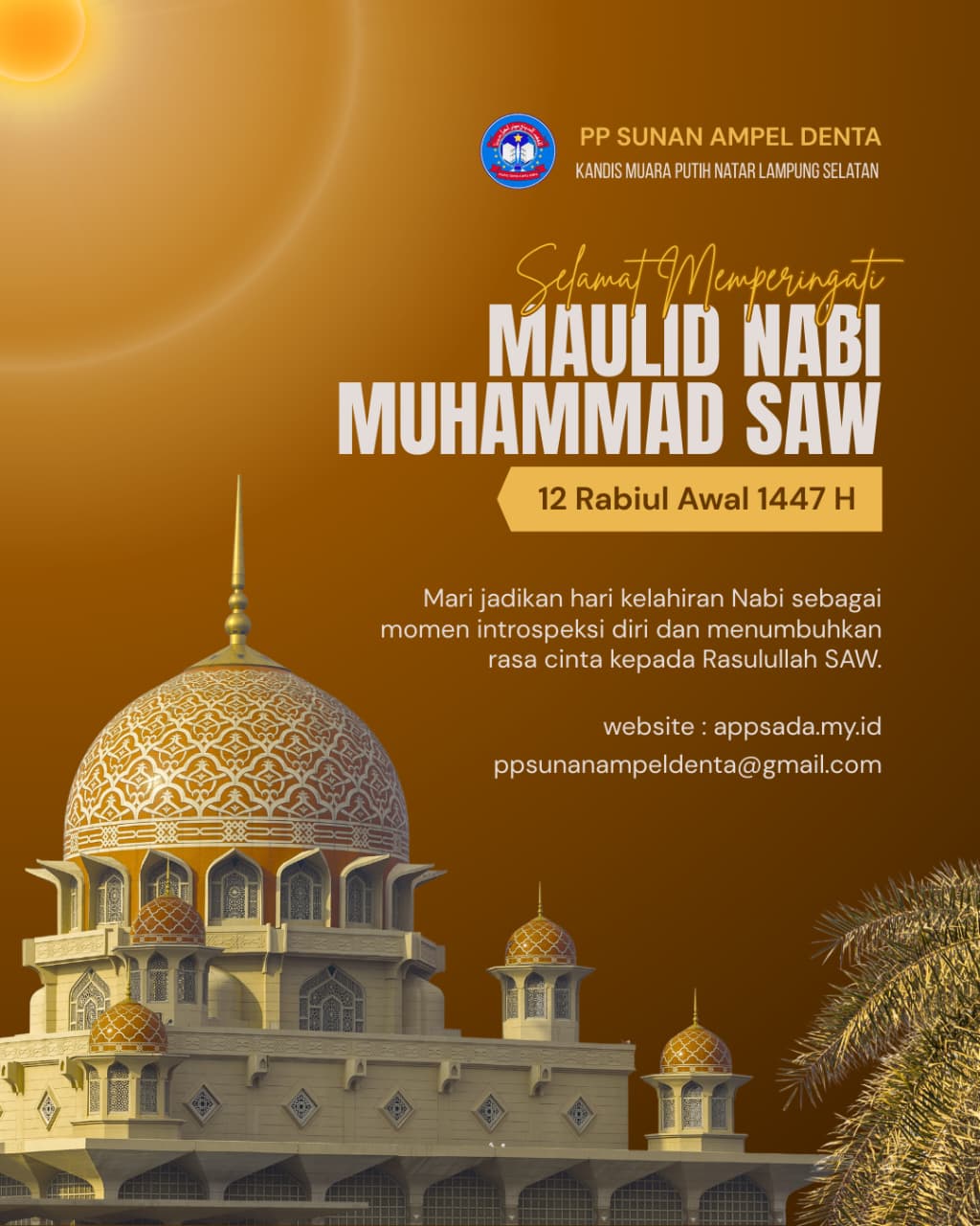 Maulidunnabi